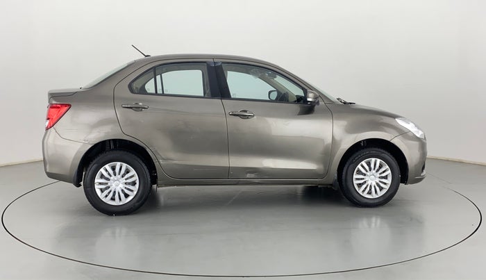 2021 Maruti Dzire VXI AMT, Petrol, Automatic, 24,467 km, Right Side View