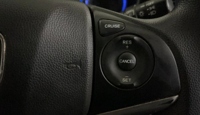 2014 Honda City 1.5L I-VTEC V MT, Petrol, Manual, 57,423 km, Adaptive Cruise Control