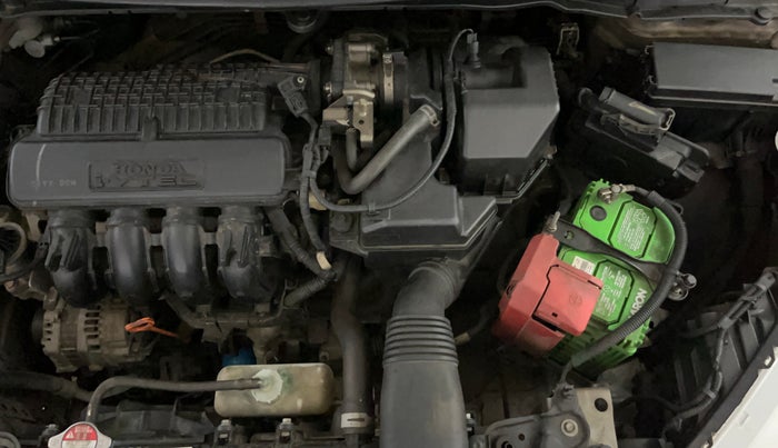 2014 Honda City 1.5L I-VTEC V MT, Petrol, Manual, 57,423 km, Engine View - Left