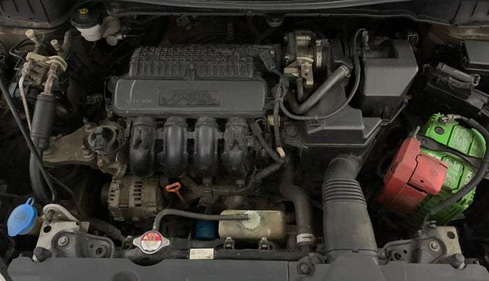 2014 Honda City 1.5L I-VTEC V MT, Petrol, Manual, 57,423 km, Engine View
