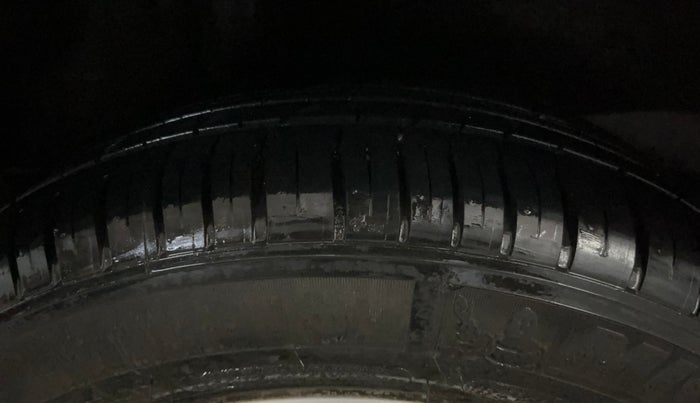 2014 Honda City 1.5L I-VTEC V MT, Petrol, Manual, 57,423 km, Right Rear Tyre Tread