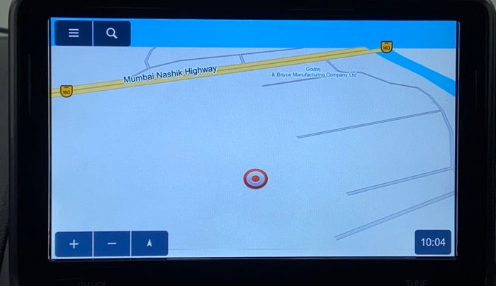 2020 Ford Ecosport 1.5TITANIUM TDCI, Diesel, Manual, 15,880 km, Navigation System