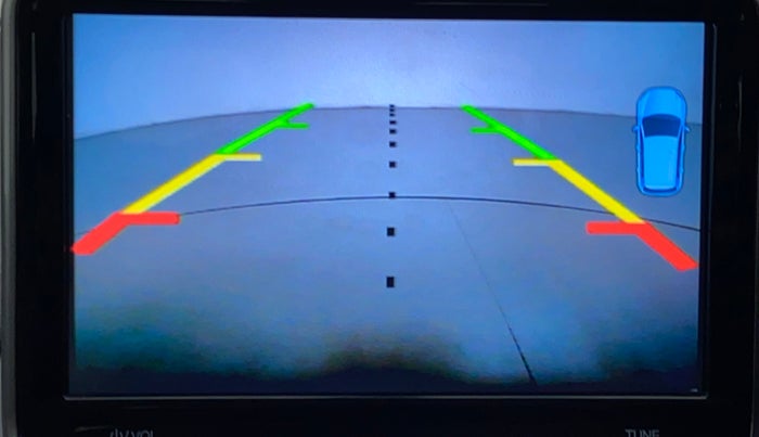 2020 Ford Ecosport 1.5TITANIUM TDCI, Diesel, Manual, 15,880 km, Parking Camera