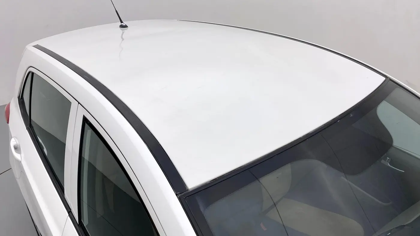 2017 Hyundai Grand i10 SPORTZ 1.2 KAPPA VTVT, Petrol, Manual, 34,113 km, Roof