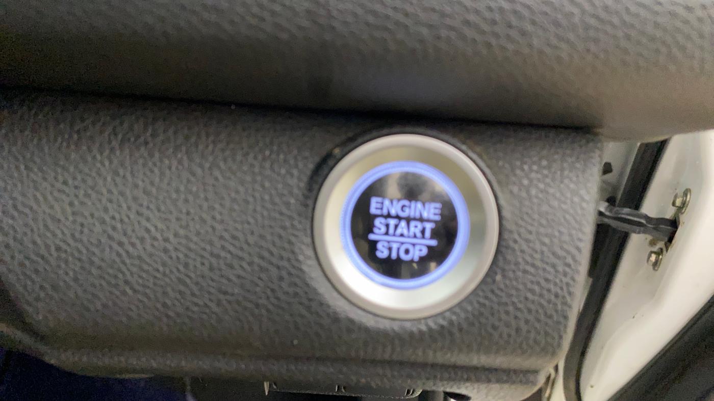 2019 Honda Civic 1.8L I-VTEC VX CVT, Petrol, Automatic, 23,043 km, Keyless Start/ Stop Button