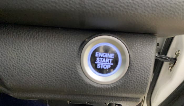 2019 Honda Civic 1.8L I-VTEC VX CVT, Petrol, Automatic, 23,043 km, Keyless Start/ Stop Button