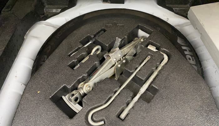 2019 Honda Civic 1.8L I-VTEC VX CVT, Petrol, Automatic, 23,043 km, Spare Tyre