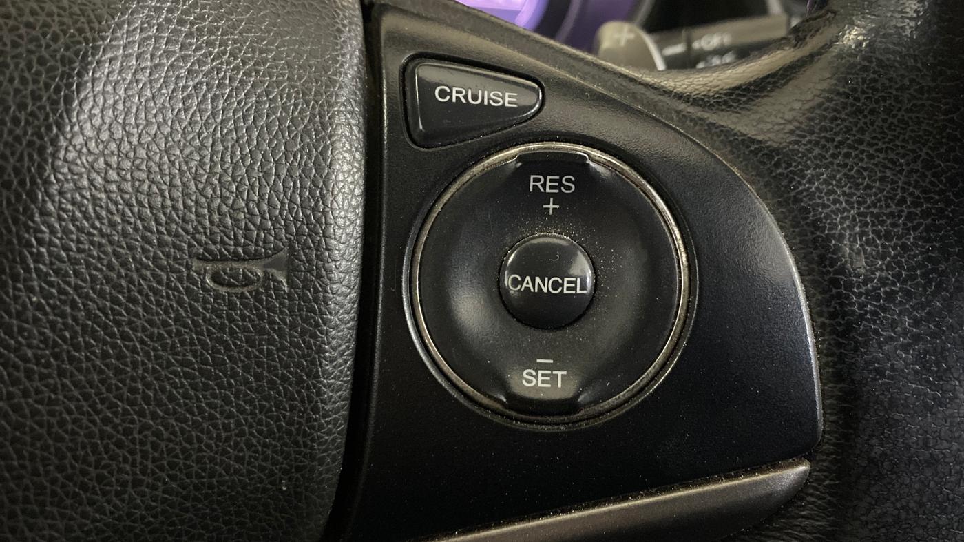 2018 Honda City 1.5L I-VTEC VX CVT, Petrol, Automatic, 63,802 km, Adaptive Cruise Control