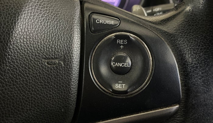 2018 Honda City 1.5L I-VTEC VX CVT, Petrol, Automatic, 63,802 km, Adaptive Cruise Control