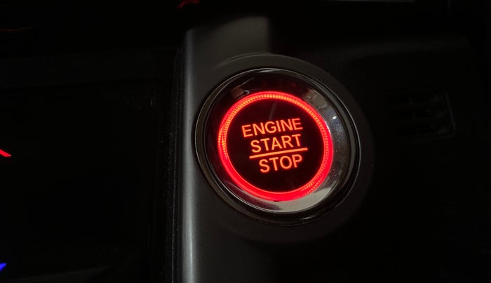 2018 Honda City 1.5L I-VTEC VX CVT, Petrol, Automatic, 63,802 km, Keyless Start/ Stop Button