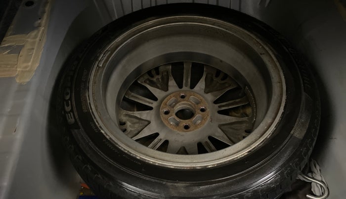 2018 Honda City 1.5L I-VTEC VX CVT, Petrol, Automatic, 63,802 km, Spare Tyre