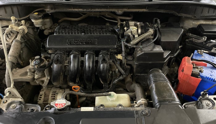 2018 Honda City 1.5L I-VTEC VX CVT, Petrol, Automatic, 63,802 km, Engine View