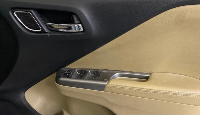 2018 Honda City 1.5L I-VTEC VX CVT, Petrol, Automatic, 63,802 km, Driver Side Door Panels Control