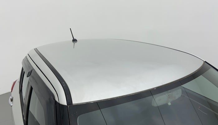 2017 Maruti Swift VXI, Petrol, Manual, 83,231 km, Roof