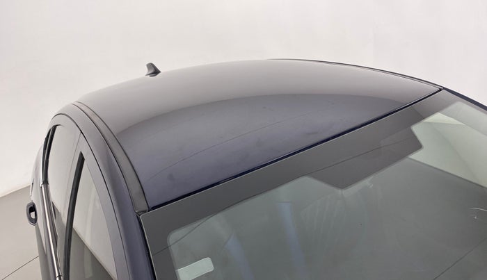 2018 Tata TIGOR Revotron XZA 1.2, Petrol, Automatic, 19,696 km, Roof