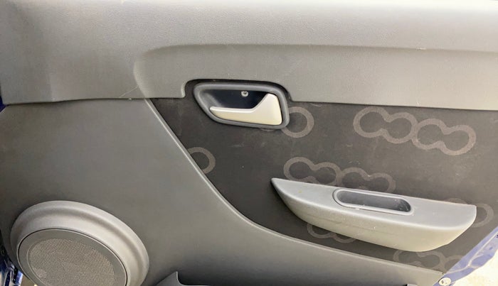 2013 Maruti Alto 800 LXI, Petrol, Manual, 22,528 km, Driver Side Door Panels Control