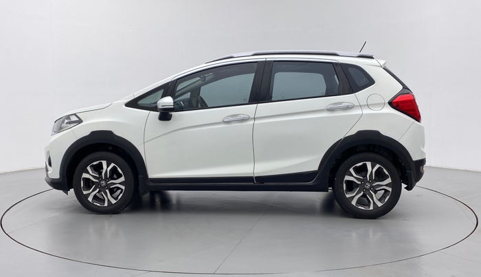 2018 Honda WR-V 1.2 i-VTEC VX MT, Petrol, Manual, 41,990 km, Left Side