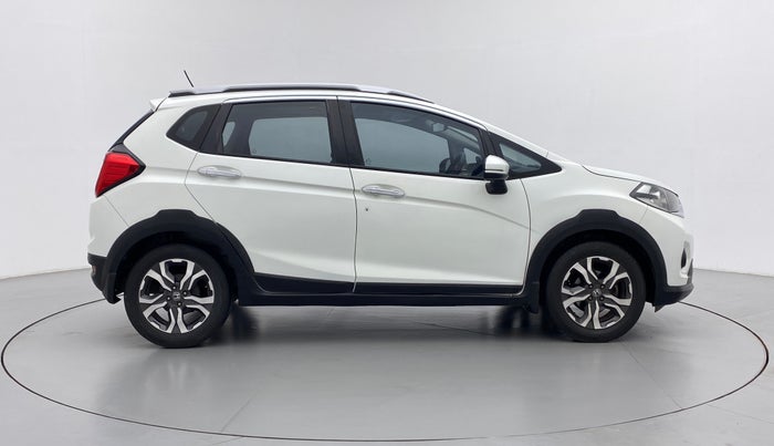 2018 Honda WR-V 1.2 i-VTEC VX MT, Petrol, Manual, 41,990 km, Right Side View