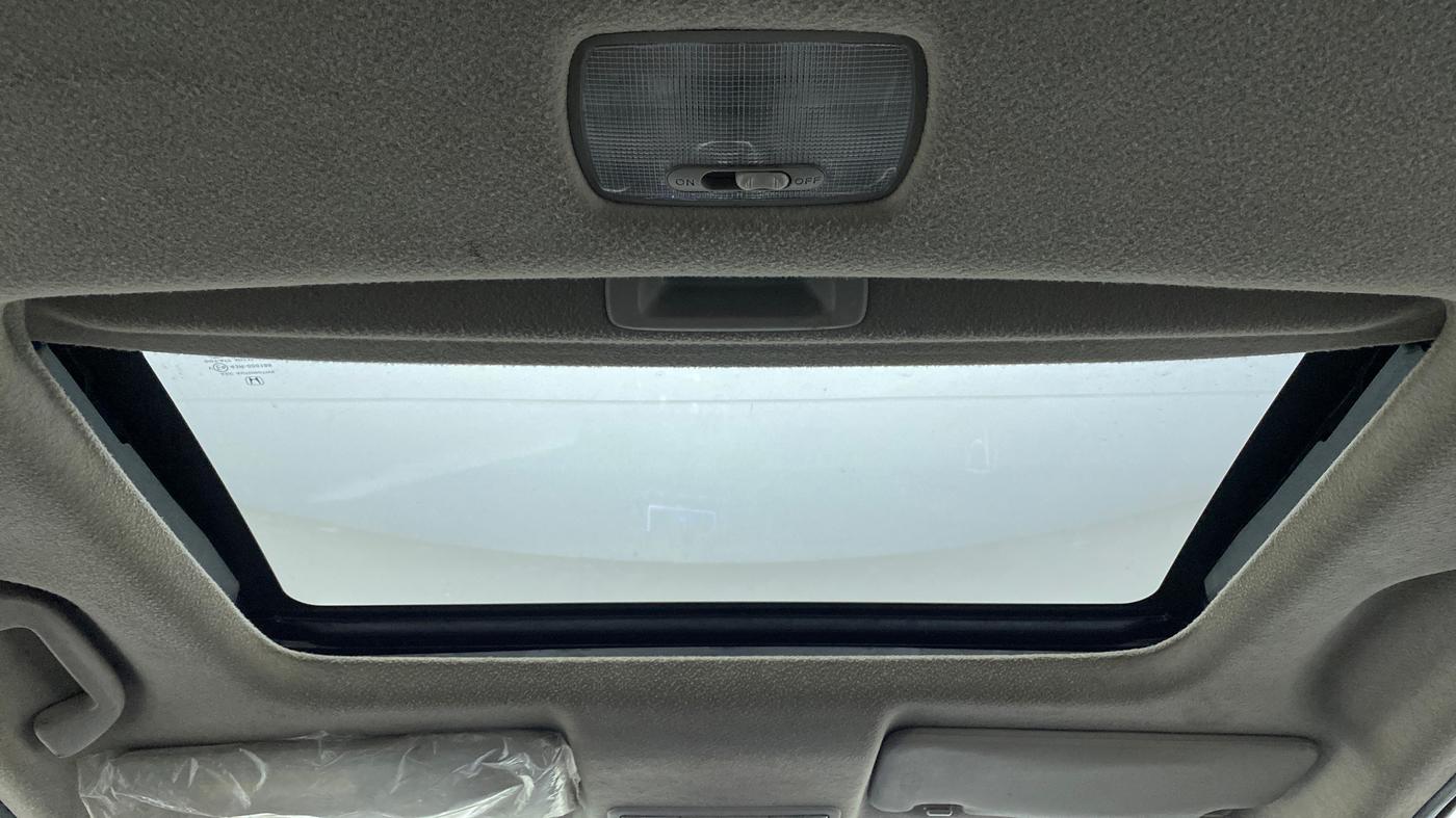 2018 Honda WR-V 1.2 i-VTEC VX MT, Petrol, Manual, 41,990 km, Moonroof/ Sunroof