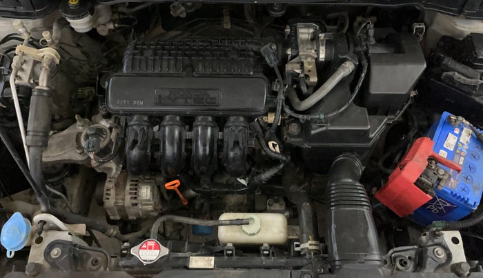 2015 Honda City 1.5L I-VTEC SV, Petrol, Manual, 53,121 km, Engine View