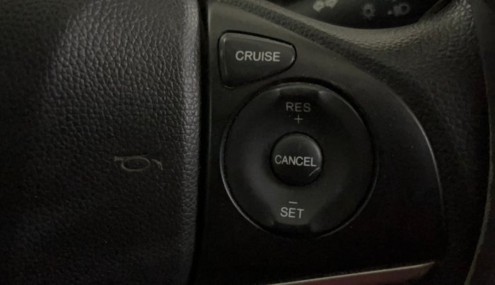 2015 Honda City 1.5L I-VTEC SV, Petrol, Manual, 53,121 km, Adaptive Cruise Control