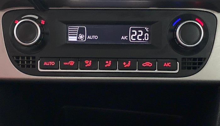 2017 Volkswagen Polo HIGHLINE1.2L PETROL, Petrol, Manual, 66,277 km, Automatic Climate Control