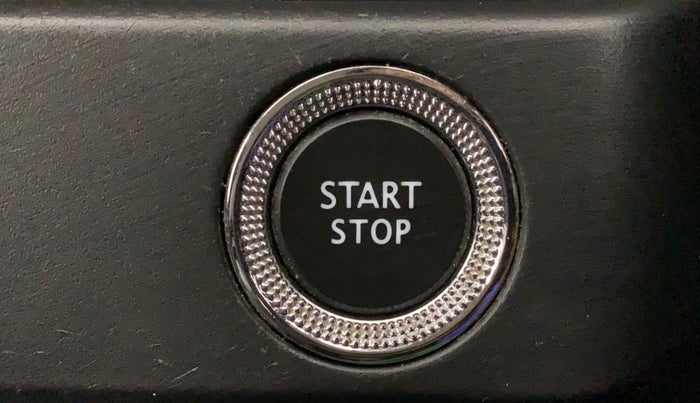 2021 Renault Kiger RXT (O) MT, Petrol, Manual, 38,965 km, Keyless Start/ Stop Button