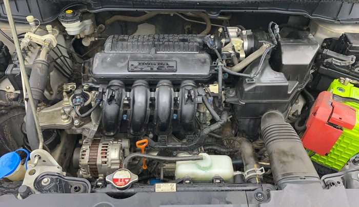 2018 Honda City 1.5L I-VTEC ZX CVT, Petrol, Automatic, 94,791 km, Engine View