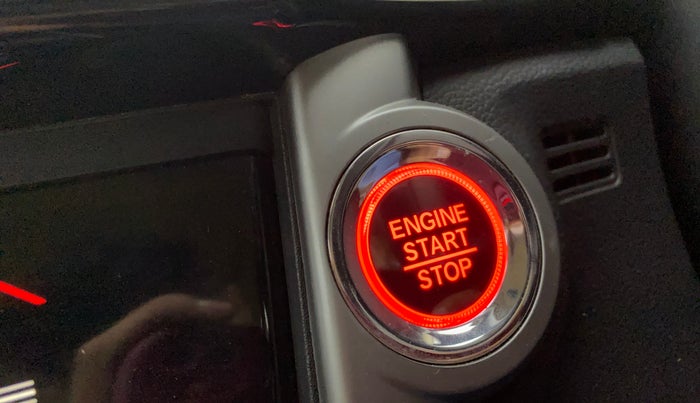 2018 Honda City 1.5L I-VTEC ZX CVT, Petrol, Automatic, 94,791 km, Keyless Start/ Stop Button