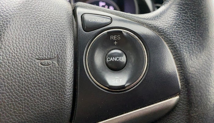 2018 Honda City 1.5L I-VTEC ZX CVT, Petrol, Automatic, 94,791 km, Adaptive Cruise Control