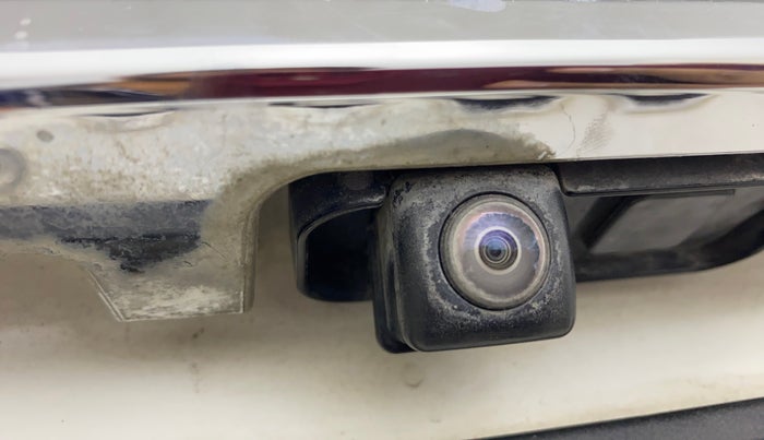 2018 Honda City 1.5L I-VTEC ZX CVT, Petrol, Automatic, 94,791 km, Parking Camera