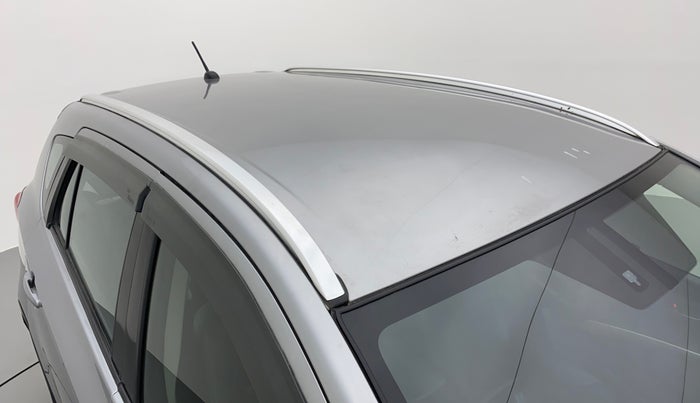 2015 Maruti S Cross ALPHA 1.3, Diesel, Manual, Roof