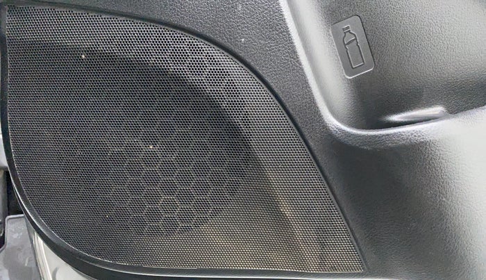 2015 Maruti S Cross ALPHA 1.3, Diesel, Manual, Speaker