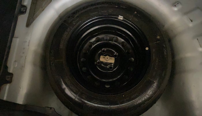 2019 Hyundai Elite i20 SPORTZ PLUS 1.2, Petrol, Manual, 95,682 km, Spare Tyre