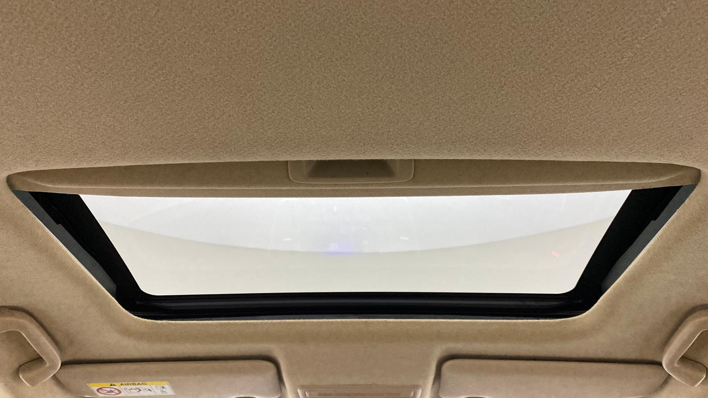 2020 Honda City ZX CVT, Petrol, Automatic, 6,708 km, Moonroof/ Sunroof