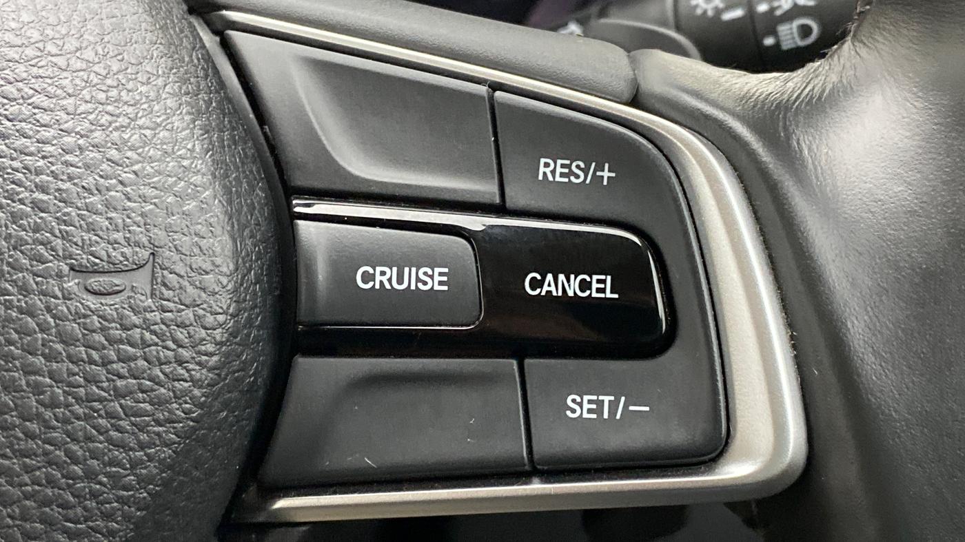 2020 Honda City ZX CVT, Petrol, Automatic, 6,708 km, Adaptive Cruise Control