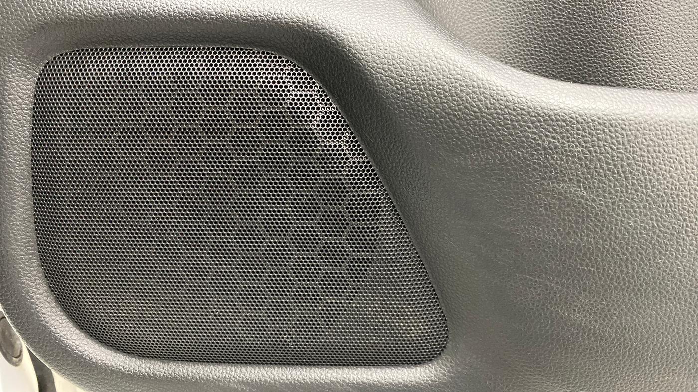 2020 Honda City ZX CVT, Petrol, Automatic, 6,708 km, Speaker