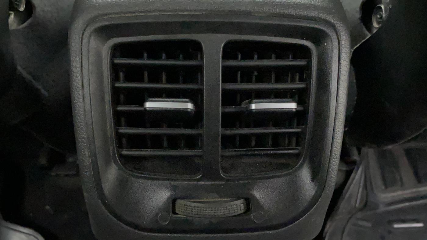 2021 Hyundai GRAND I10 NIOS SPORTZ 1.2 KAPPA VTVT CNG, CNG, Manual, 42,116 km, Rear AC Vents