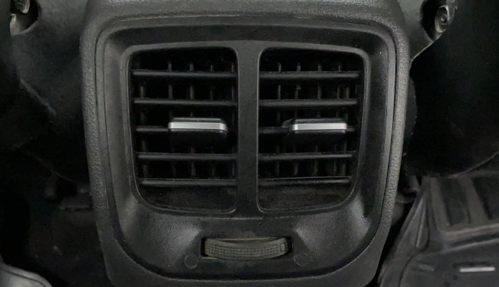 2021 Hyundai GRAND I10 NIOS SPORTZ 1.2 KAPPA VTVT CNG, CNG, Manual, 42,116 km, Rear AC Vents