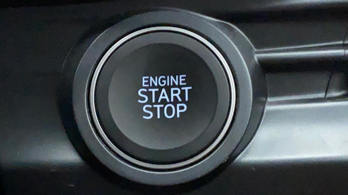 2023 Hyundai NEW I20 N LINE N8 1.0 TURBO GDI DCT, Petrol, Automatic, 2,620 km, Keyless Start/ Stop Button