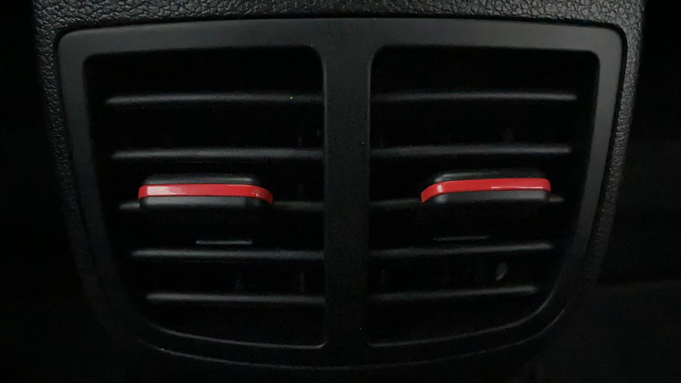 2023 Hyundai NEW I20 N LINE N8 1.0 TURBO GDI DCT, Petrol, Automatic, 2,620 km, Rear AC Vents