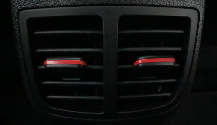 2023 Hyundai NEW I20 N LINE N8 1.0 TURBO GDI DCT, Petrol, Automatic, 2,620 km, Rear AC Vents