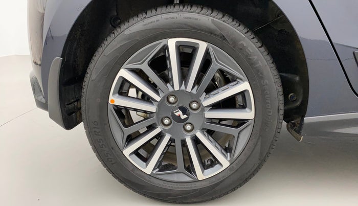 2023 Hyundai NEW I20 N LINE N8 1.0 TURBO GDI DCT, Petrol, Automatic, 2,620 km, Right Rear Wheel