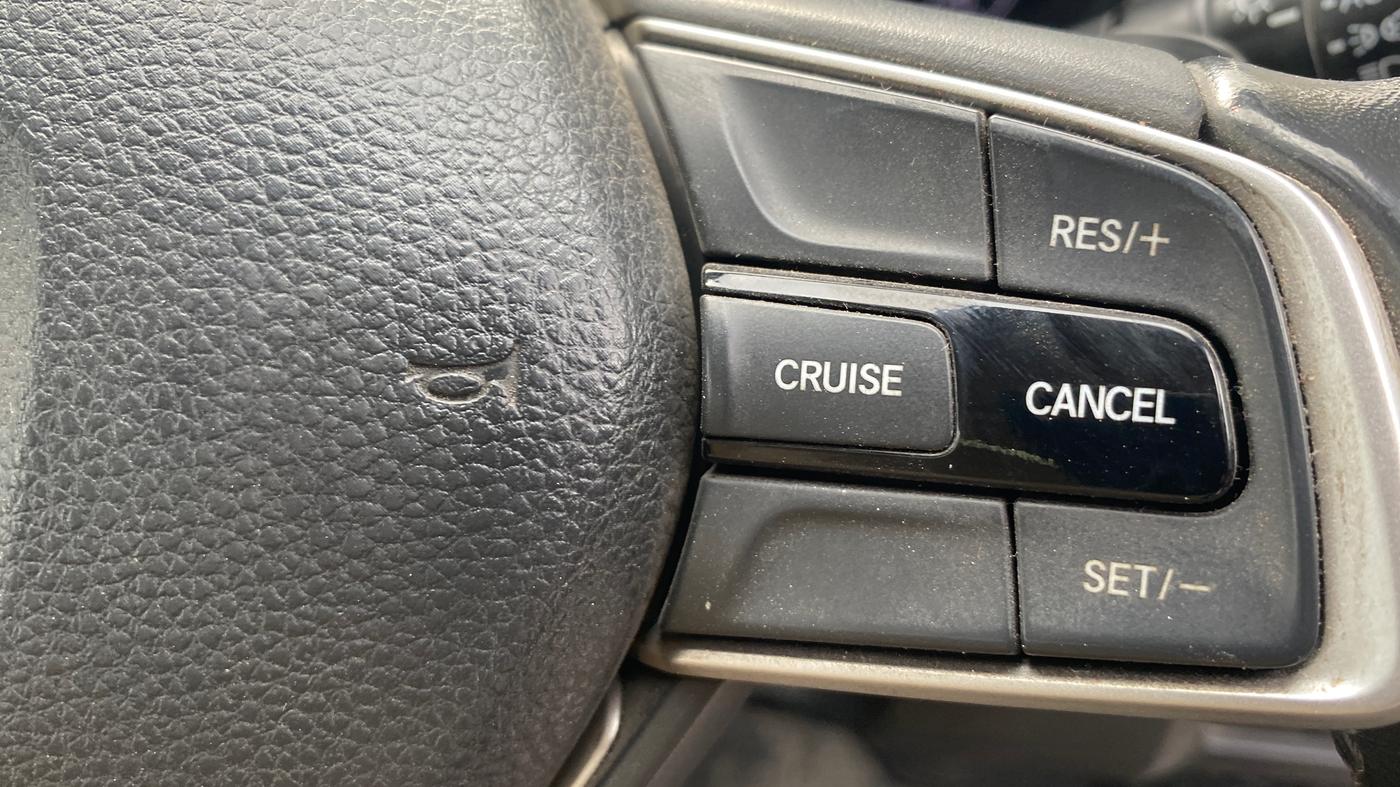 2022 Honda City 1.5L I-VTEC ZX CVT, Petrol, Automatic, 57,610 km, Adaptive Cruise Control