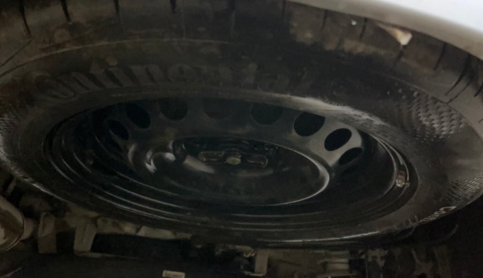 2020 MG HECTOR SHARP 1.5 DCT PETROL, Petrol, Automatic, 40,993 km, Spare Tyre