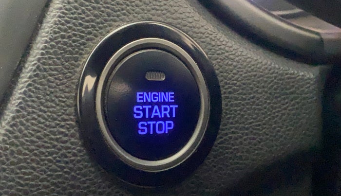 2016 Hyundai i20 Active 1.2 SX, Petrol, Manual, 91,318 km, Keyless Start/ Stop Button