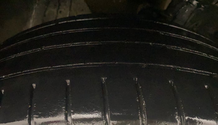 2016 Hyundai i20 Active 1.2 SX, Petrol, Manual, 91,318 km, Left Front Tyre Tread