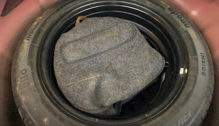 2016 Hyundai i20 Active 1.2 SX, Petrol, Manual, 91,318 km, Spare Tyre