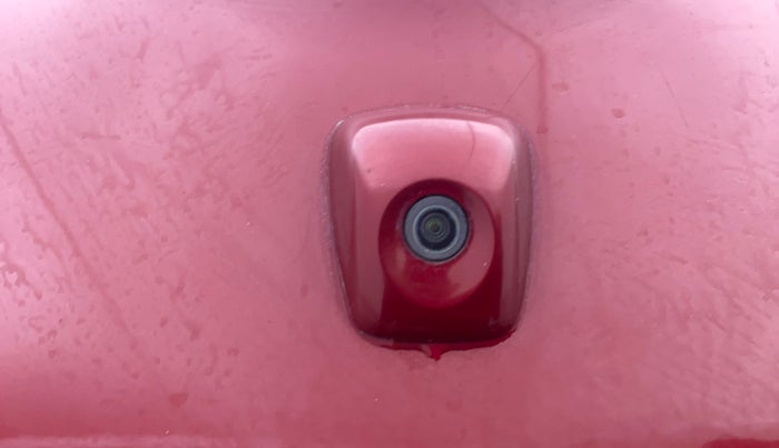 2016 Hyundai i20 Active 1.2 SX, Petrol, Manual, 91,318 km, Parking Camera