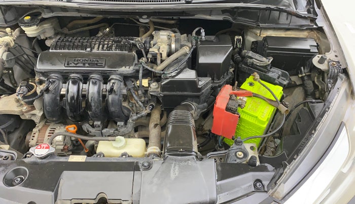 2018 Honda City 1.5L I-VTEC VX, Petrol, Manual, 69,558 km, Engine View - Left